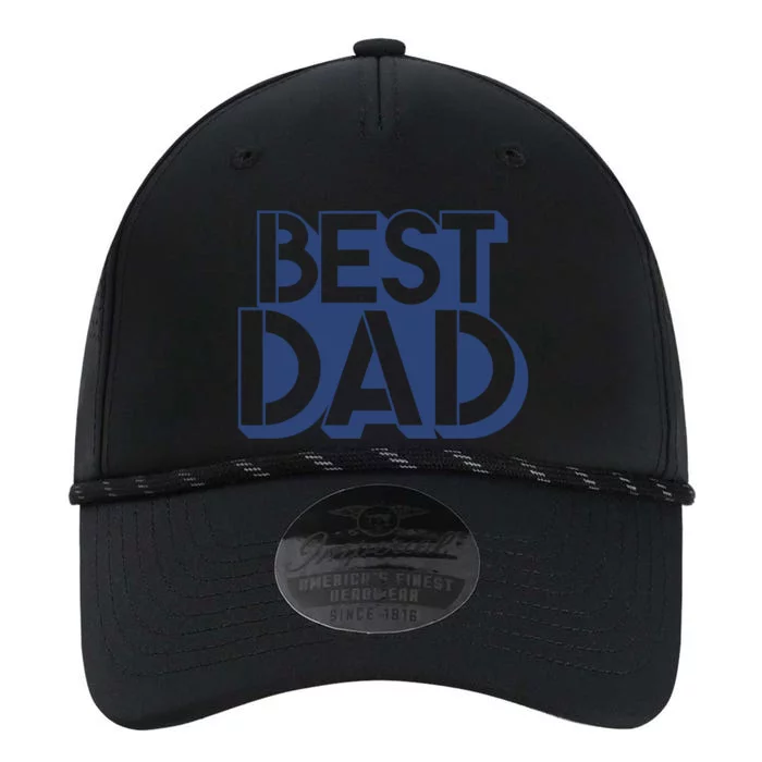 Best Dad Father's Day Gift Performance The Dyno Cap