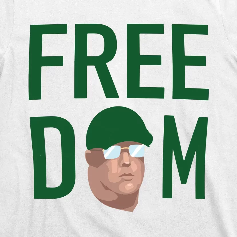 Big Dom Football T-Shirt