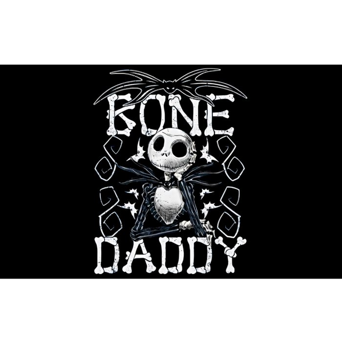 Bone Daddy Father's Day New Dad Bone Daddy Gift For Dad Bumper Sticker