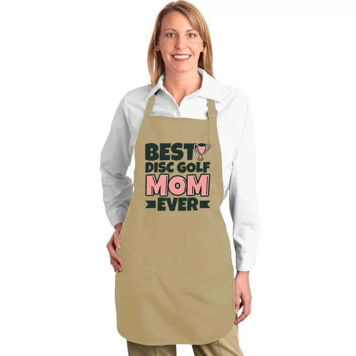 Best Mom Ever Apron 