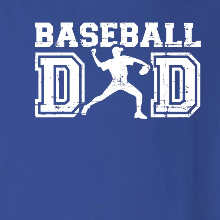 Baseball Dad Gift For FatherS Day Gift Toddler Long Sleeve Shirt