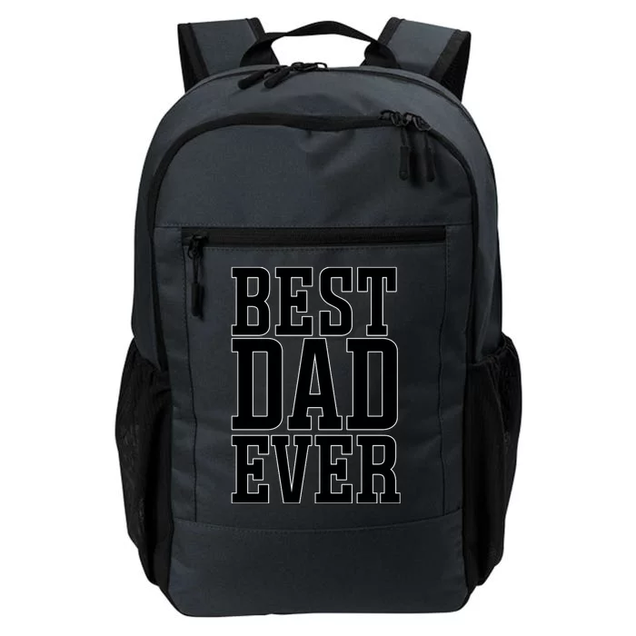 Best Dad Gift Daily Commute Backpack