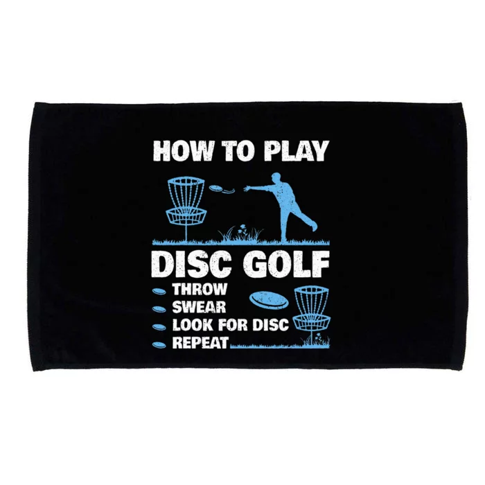 Best Disc Golf For  Disc Golf Tournament Player Microfiber Hand Towel