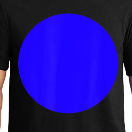 Blue Dot In A Red State Nebraska Vote Kamala Harris Walz Pajama Set