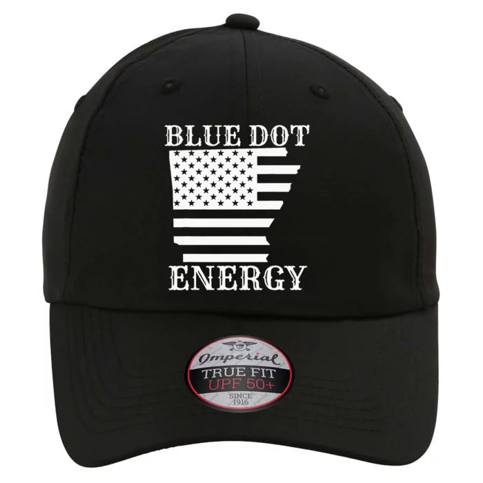 Blue Dot In A Red State Nebraska Vote Kamala The Original Performance Cap