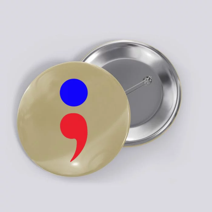 Blue Dot In A Red State Nebraska Vote Kamala Harris Walz Button