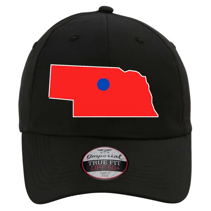 Blue Dot In A Red State Nebraska Vote Kamala Harris Waltz The Original Performance Cap