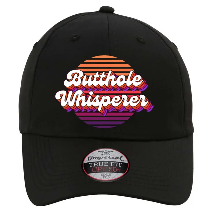 Bad Daddy Jacob Hoffman Butthole Whisperer 2 The Original Performance Cap