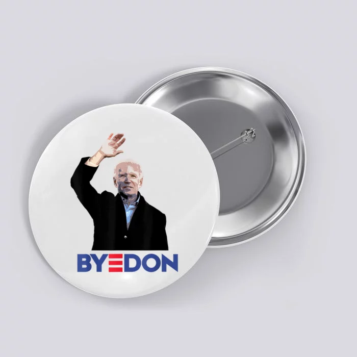 Bye Don Joe Biden Drops Out 2024 Election Button