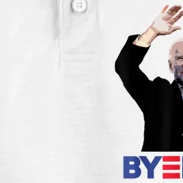 Bye Don Joe Biden Drops Out 2024 Election Dry Zone Grid Performance Polo