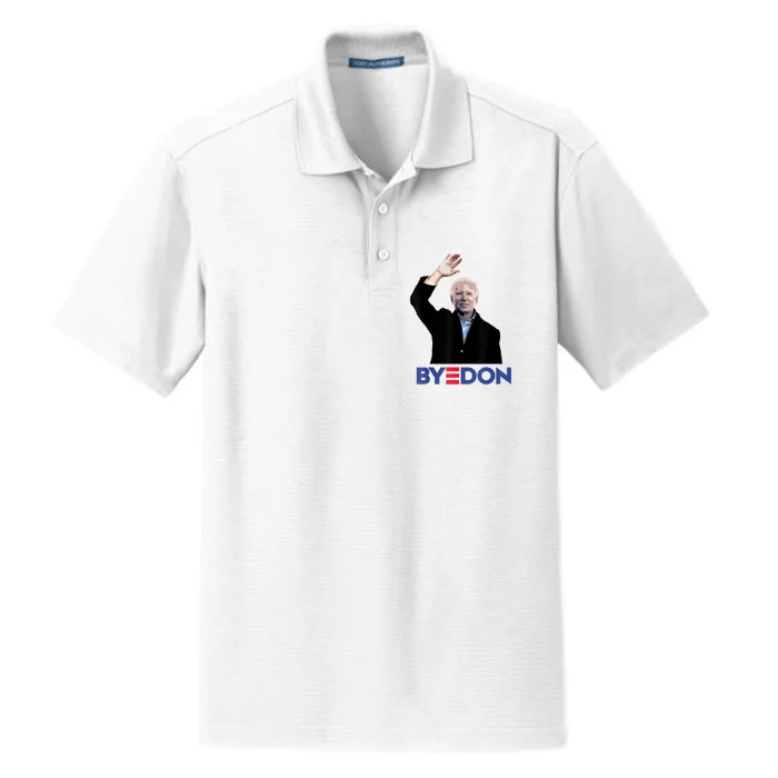 Bye Don Joe Biden Drops Out 2024 Election Dry Zone Grid Performance Polo