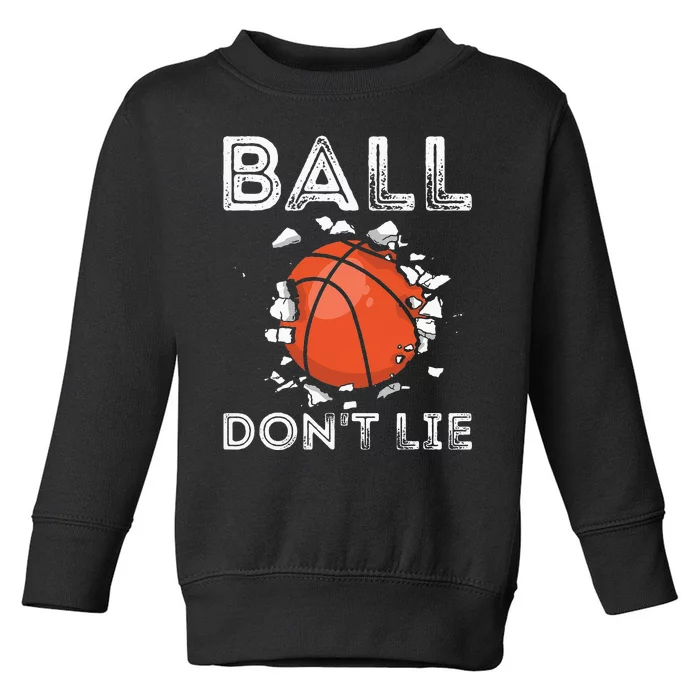 Vintage hot sale basketball sweatshirt