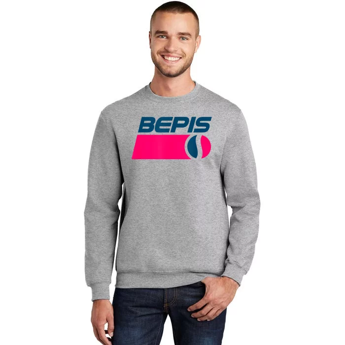 BEPIS Dank Meme Tall Sweatshirt