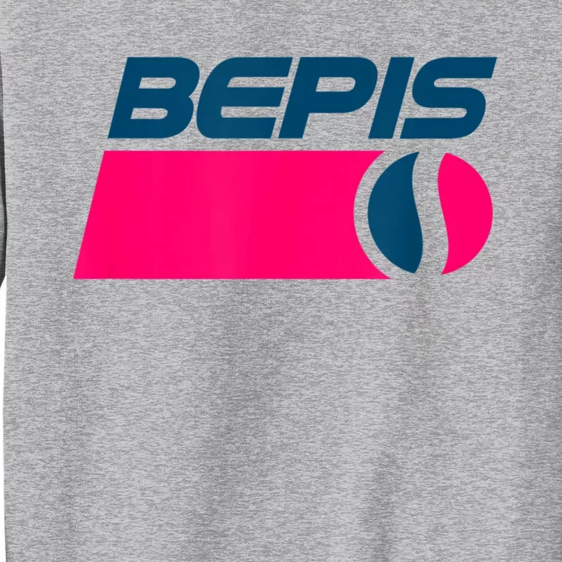 BEPIS Dank Meme Tall Sweatshirt