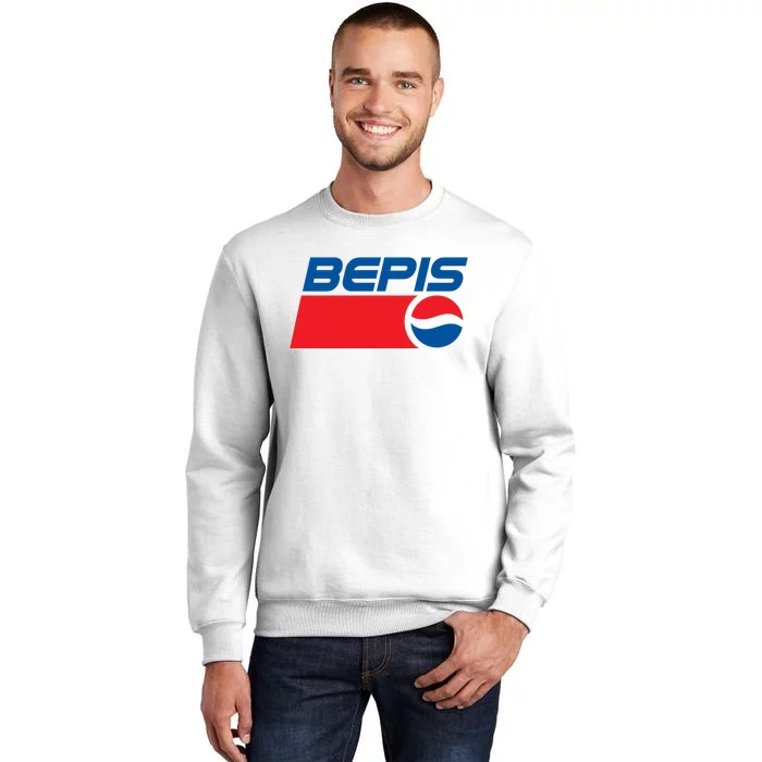 BEPIS Dank Meme Sweatshirt