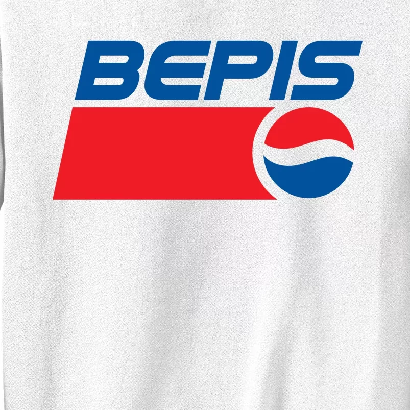 BEPIS Dank Meme Sweatshirt