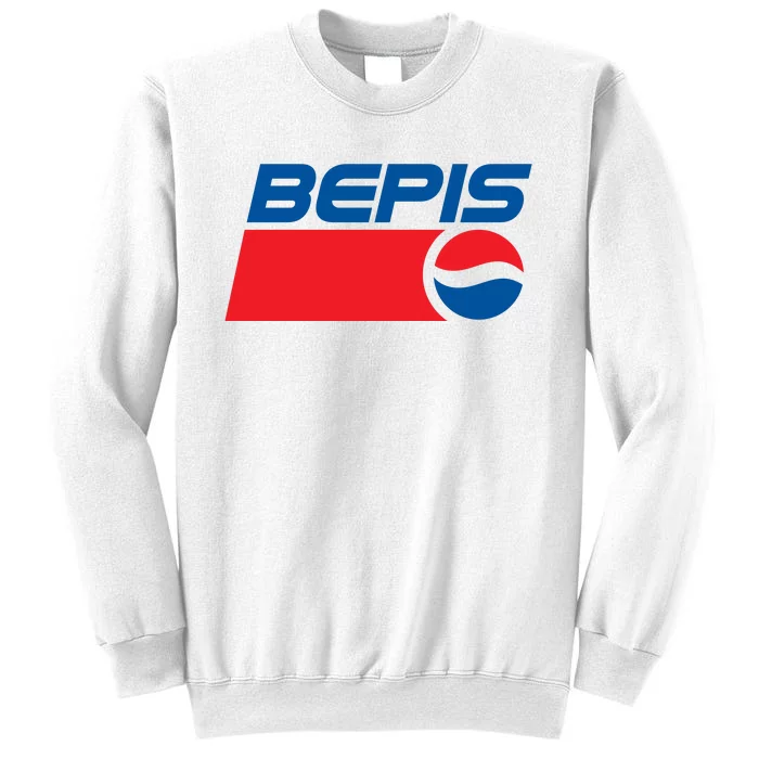 BEPIS Dank Meme Sweatshirt