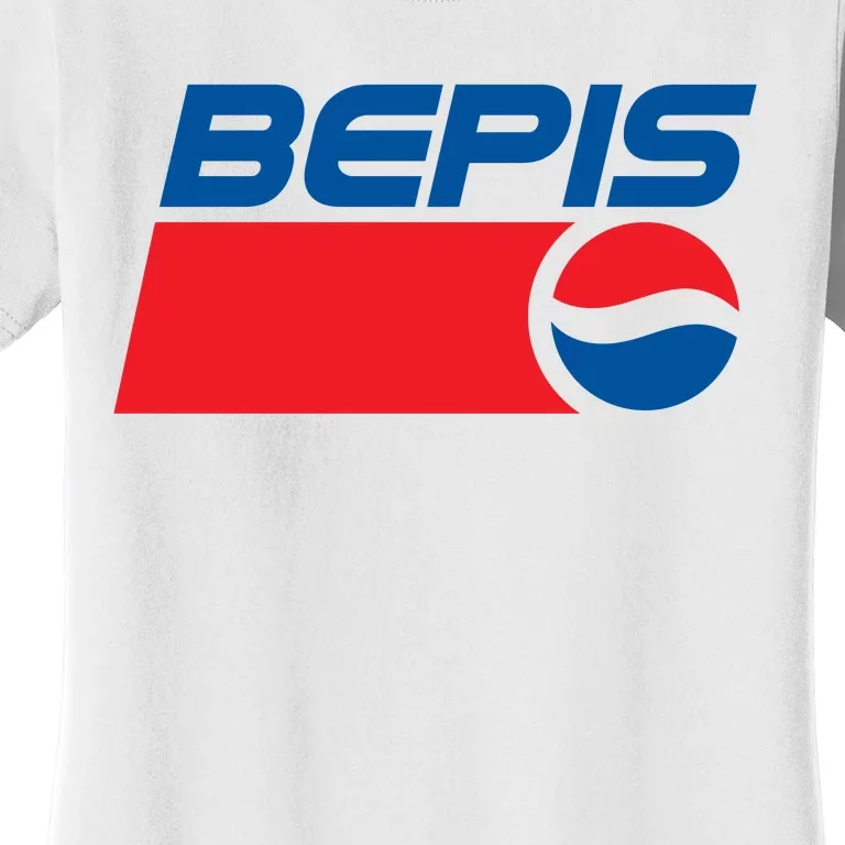 BEPIS Dank Meme Women's T-Shirt