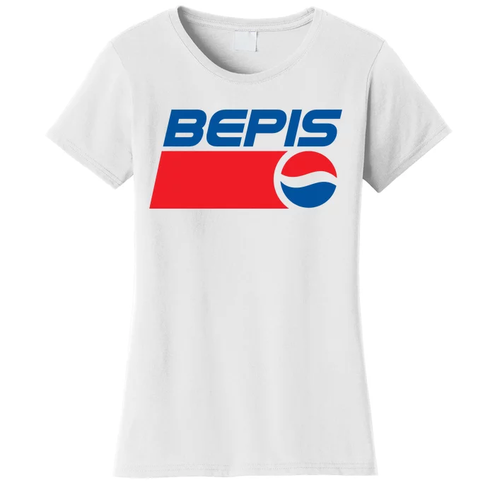 BEPIS Dank Meme Women's T-Shirt