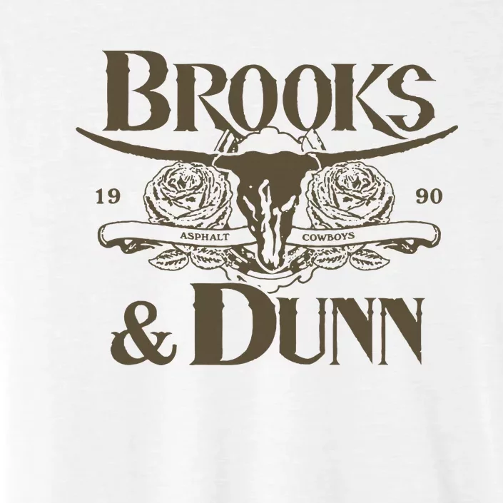 Brooks & Dunn O.F.F.I.C.I.A.L Belk ChromaSoft Performance T-Shirt