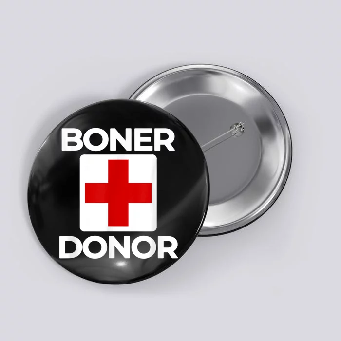 Boner Donor Shirt Funny Halloween shirt Button