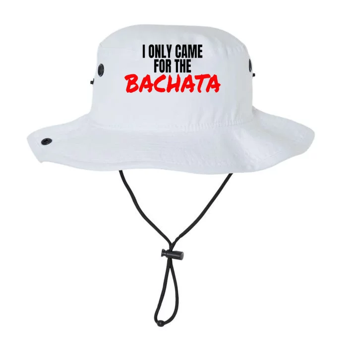 Bachata Dance Salsa Accessories I Only Came For The Bachata Legacy Cool Fit Booney Bucket Hat