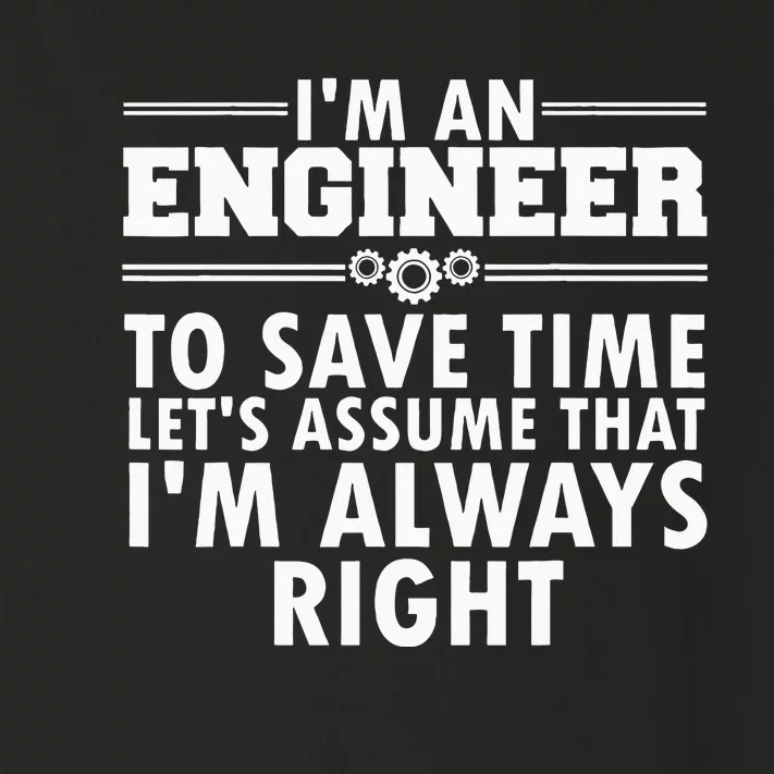 Best Engineer Art For Men Women Humor Engineering Lovers Toddler Long Sleeve Shirt