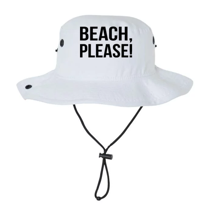 Beach Please! Legacy Cool Fit Booney Bucket Hat