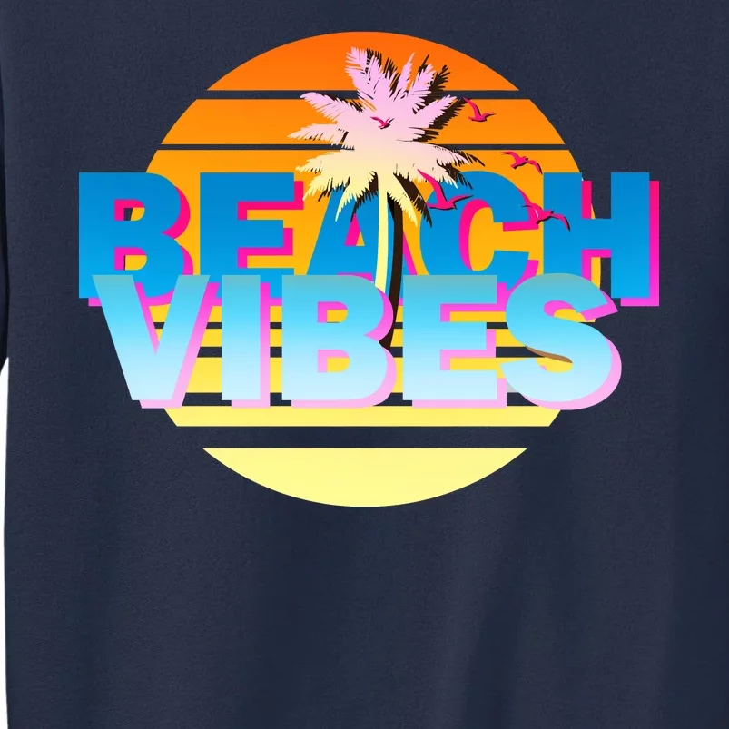 Beach Vibes Sweatshirt