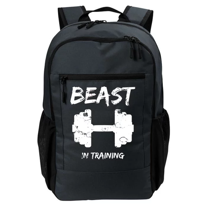 Beast In Training Daily Commute Backpack