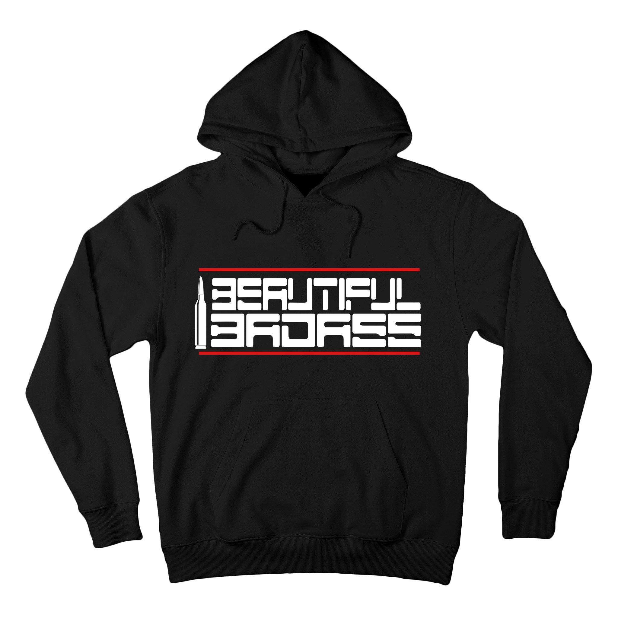 Beautiful cheap badass sweatshirt