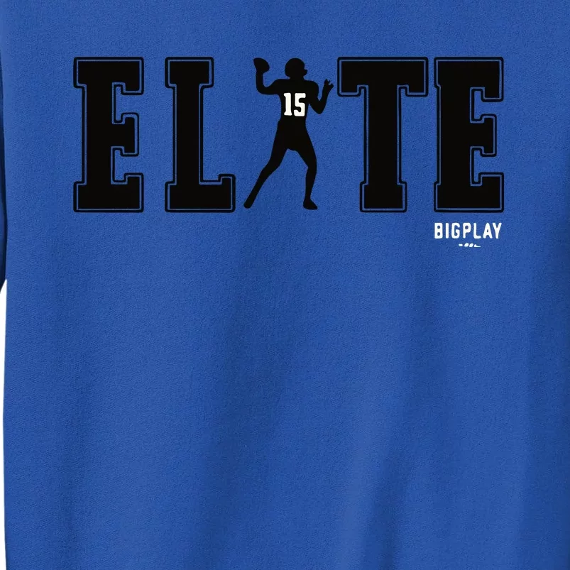 Bigplay Elite Tall Sweatshirt