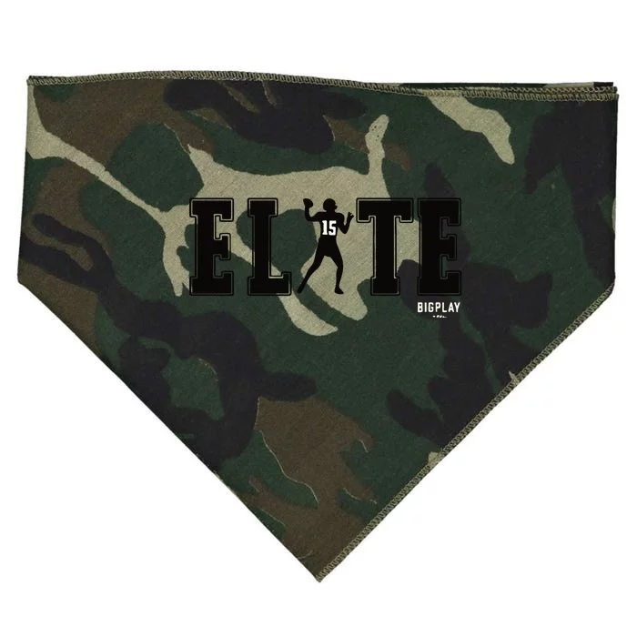 Bigplay Elite USA-Made Doggie Bandana