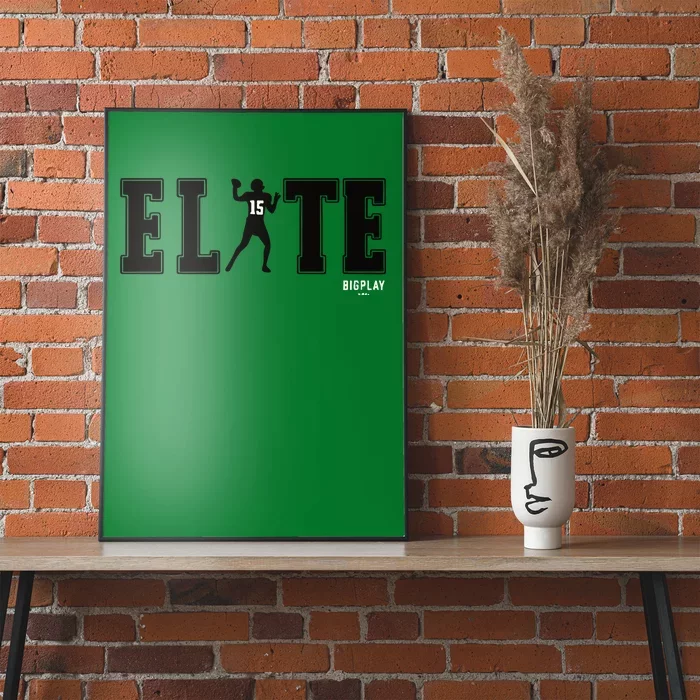 Bigplay Elite Poster