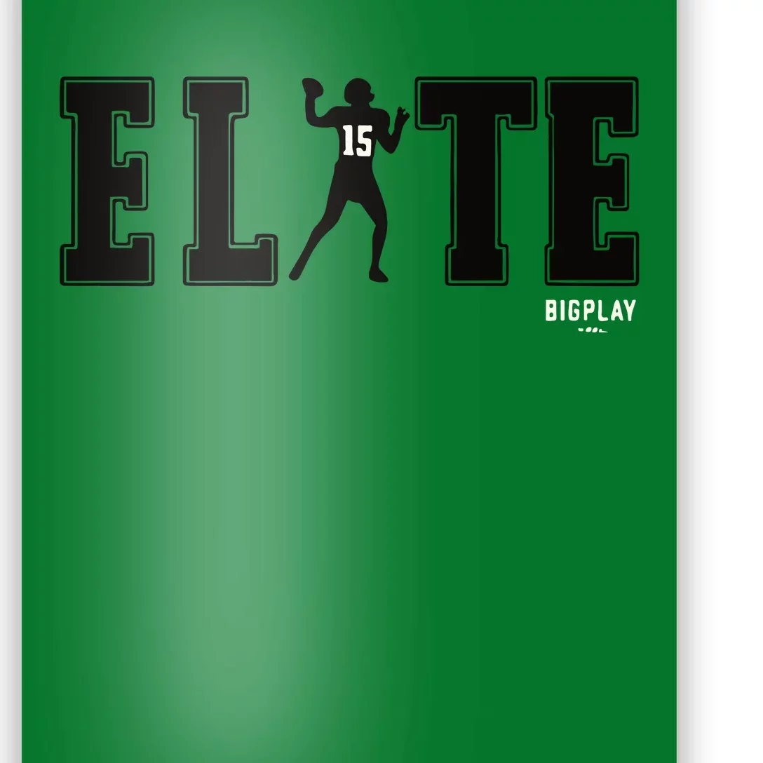 Bigplay Elite Poster