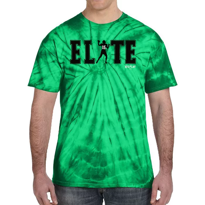 Bigplay Elite Tie-Dye T-Shirt