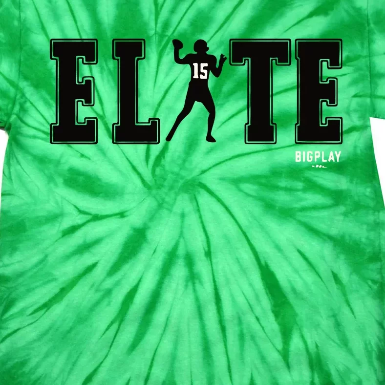 Bigplay Elite Tie-Dye T-Shirt