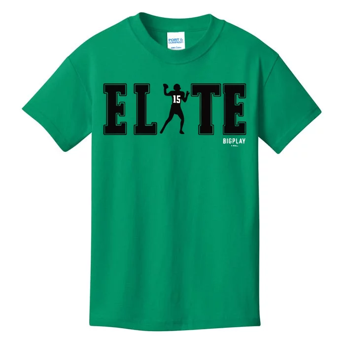 Bigplay Elite Kids T-Shirt