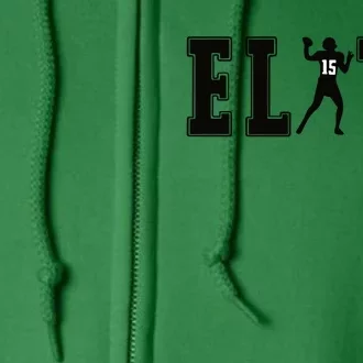 Bigplay Elite Full Zip Hoodie