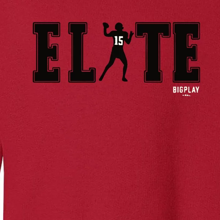 Bigplay Elite Toddler Sweatshirt