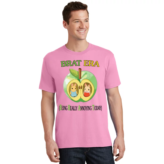 Brat Era T-Shirt