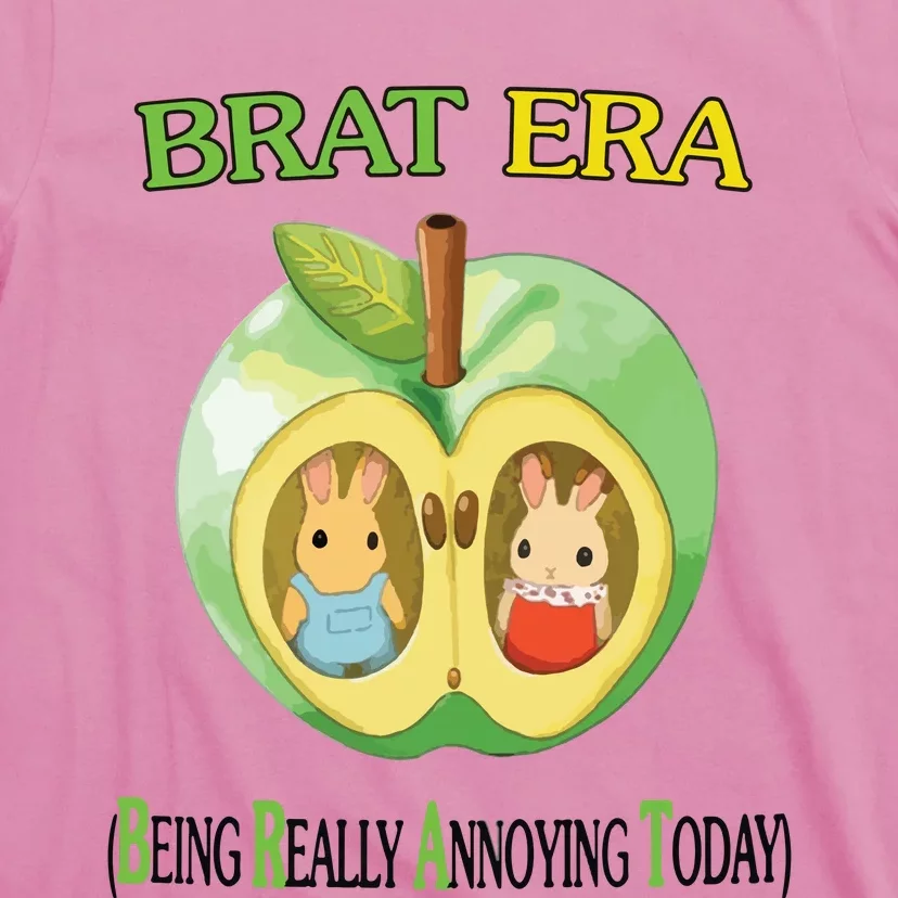 Brat Era T-Shirt