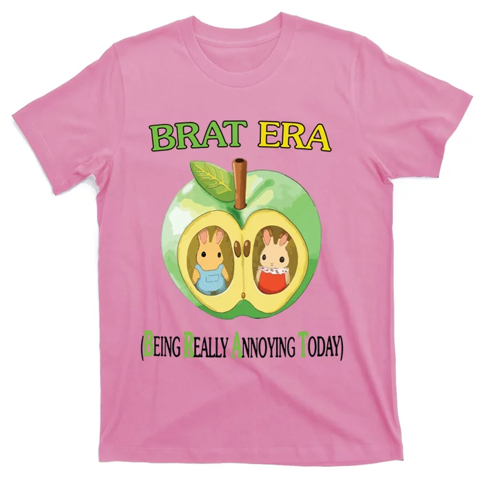 Brat Era T-Shirt