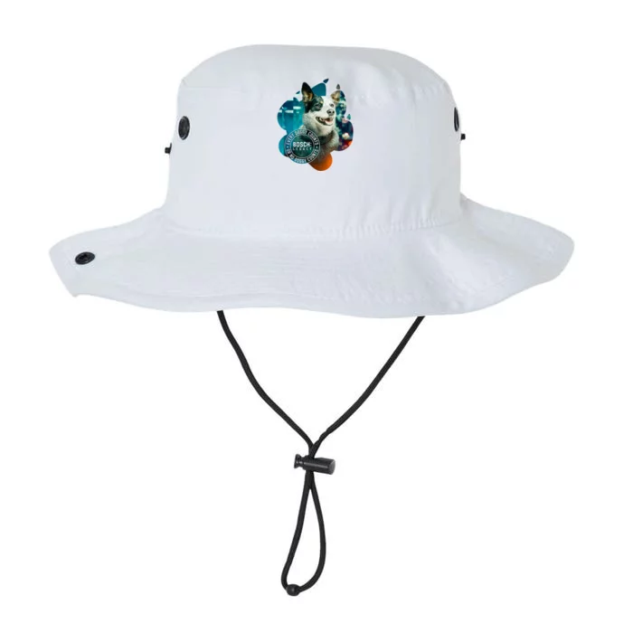 Bosch Every Doggy Counts Legacy Cool Fit Booney Bucket Hat