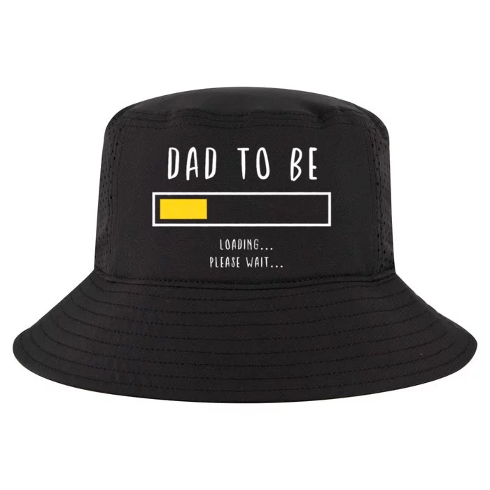 Best Expecting Dad Daddy & Father Gifts Cool Comfort Performance Bucket Hat