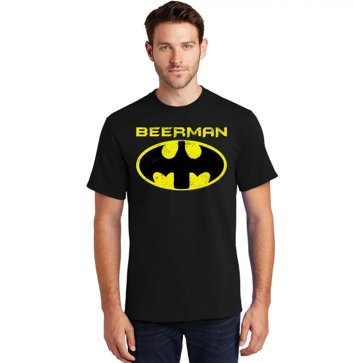 Beerman Tall T-Shirt