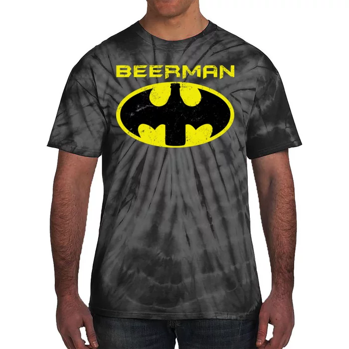 Beerman Tie-Dye T-Shirt