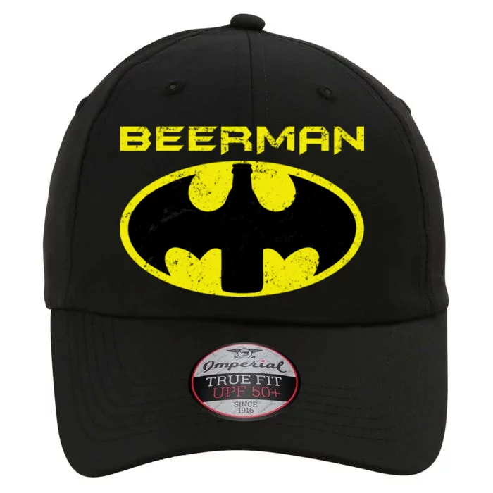 Beerman The Original Performance Cap