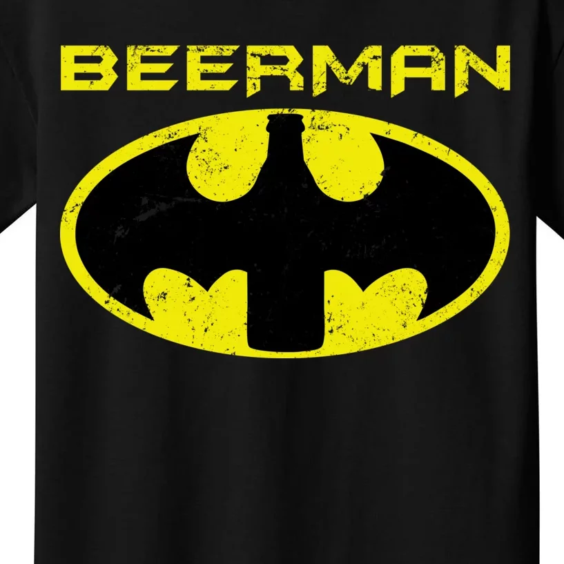 Beerman Kids T-Shirt