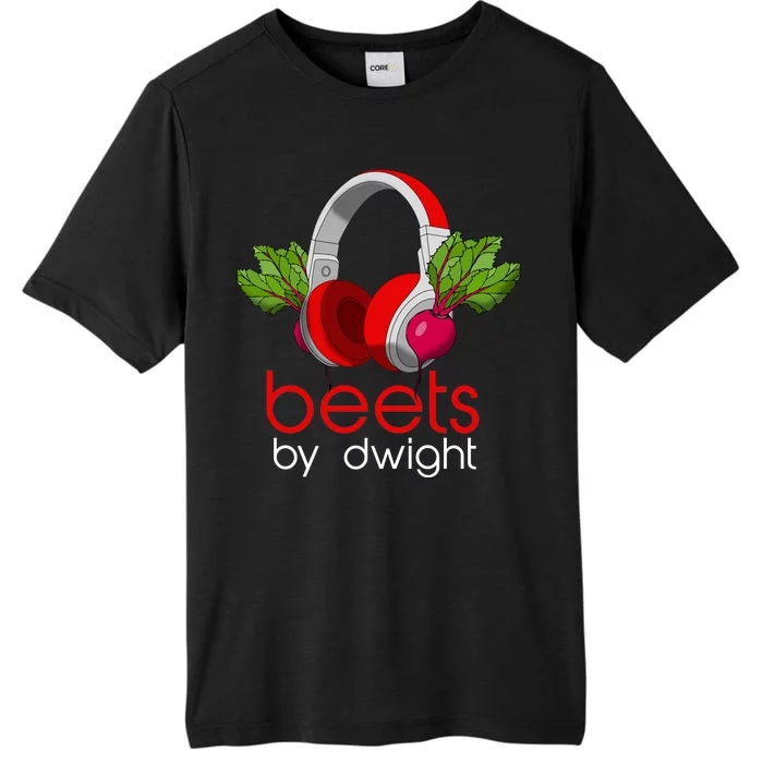 Beets By Dwight ChromaSoft Performance T-Shirt